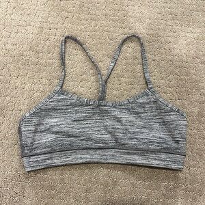 Lululemon Flow Y Bra